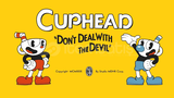 Cuphead+ Garanti + Hızlı Teslim