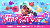 Slime Rancher 2 + Garanti + Hızlı Teslim