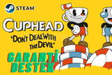 CUPHEAD - KİŞİYE ÖZEL HESAP