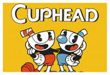 Cuphead & Ömür Boyu Garanti