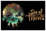 Sea of Thieves & Ömür Boyu Garanti