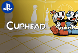 CUPHEAD PS4-PS5 - %100 MEMNUNİYET