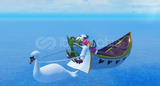 Cupid Boat Gemisi | Grand Piece Online (GPO)