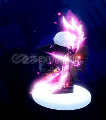 Cupid Bow | Blade Ball Cupid Bow | Blade Ball
