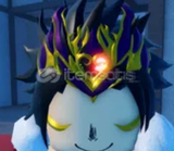 Cupid mask 