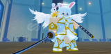 Cupid Queen Outfit - GPO