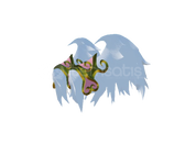 Cupid Queen Wings - GPO