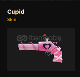 CUPID REV (SITEDE TEK VE EN UCUZU)