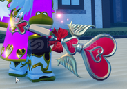 Cupid's Wand Cupid's Wand