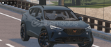 Cupra Formentor 2021