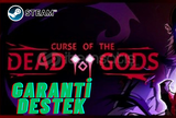 CURSE OF THE DEAD GODS - KİŞİYE ÖZEL HESAP 