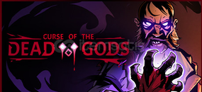 ⭐Curse of the Dead Gods | Garantili ✅