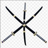????️ Cursed Dual Katana Hizmeti – Hızlı Teslim! 