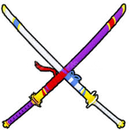 ✅Cursed Duel Katana Hizmeti✅