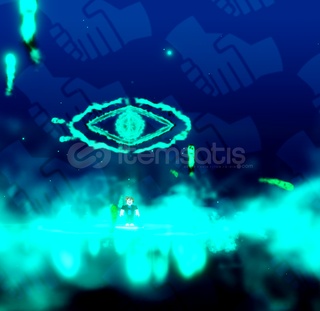 Cursed Eye | Blade Ball Cursed Eye | Blade Ball