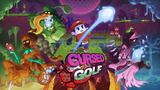 Cursed to Golf
 + Garanti