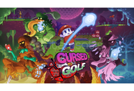 Cursed to Golf + Garanti