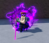 Cursed Umbra