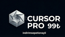 Cursor AI Pro Hesap Kişisel | GPT-Claude vs