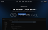 Cursor Ai Pro -Yapay Zeka Kod Düzenleyici