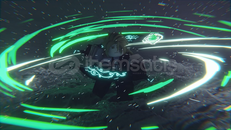 Curved Blade of Winds (CBOW) | Deepwoken