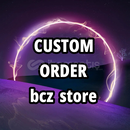 custom order for boy318230