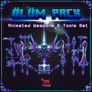 ⚡CUSTOM SET MINECRAFT ANINDA TESLİM⚡