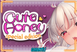 ⚡ Cute Honey + Ömür Boyu Garanti ⚡