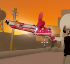 Cutesy DB - Da hood  Cutesy DB - Da hood