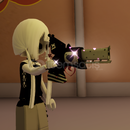 Cutesy Rev - Da hood