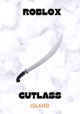 cutlass island