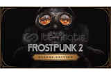 Frostpunk 2 Deluxe Edition + Garanti + Otomatik