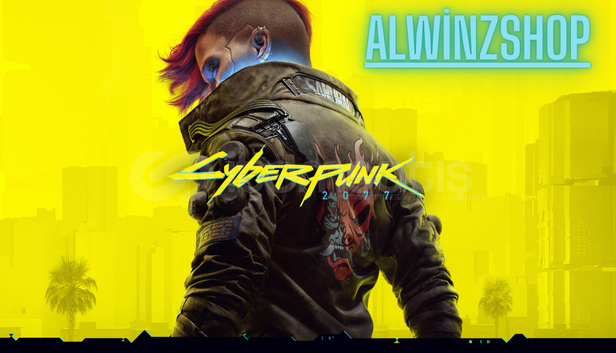 Cyber Punk 2077 Cyber Punk 2077