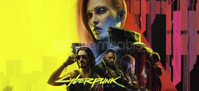 ⭐Cyber Punk + Garanti⭐ ⭐Cyber Punk + Garanti⭐