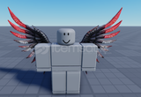 Cyber Wings | Özel UGC