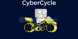CyberCycle | Growtopia