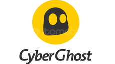 Cyberghost VPN -- 1 Aylık