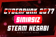 ⭐Cyberpunk 2077⭐