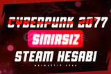 ⭐Cyberpunk 2077⭐