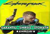Cyberpunk 2077