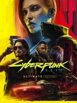 Cyberpunk 2077