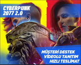 Cyberpunk 2077