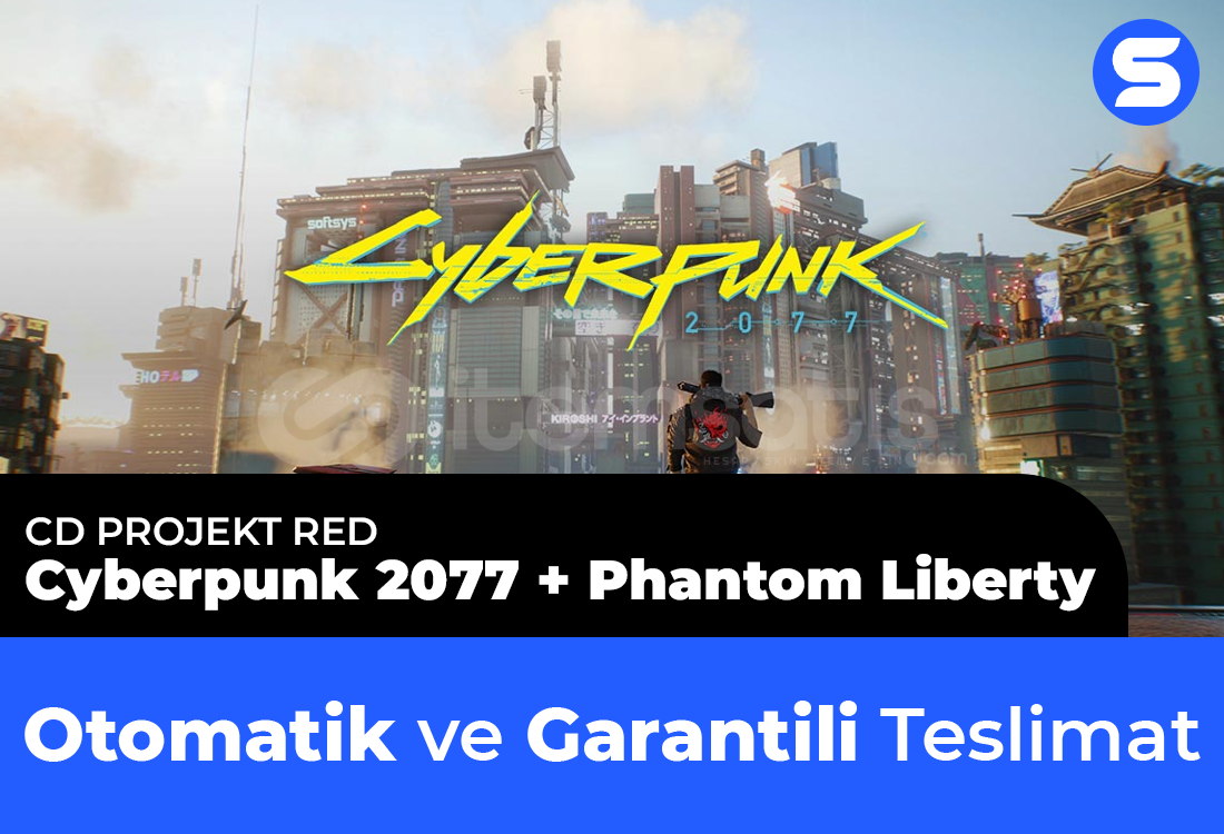 Cyberpunk 2077 + Phantom Liberty  Cyberpunk 2077 + Phantom Liberty