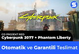 Cyberpunk 2077 + Phantom Liberty 