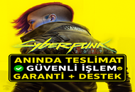 ⭐️CYBERPUNK 2077 + 7/24 OTO⭐
