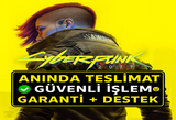 ⭐️CYBERPUNK 2077 + 7/24 OTO⭐