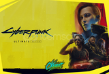 ⭐️ Cyberpunk 2077 | 7/24 OTO ⭐