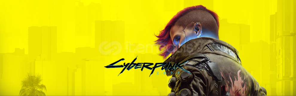 Cyberpunk 2077 Cyberpunk 2077
