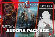 ⭐CYBERPUNK 2077+DAYS GONE+GOD OF WAR+GARANTİ⭐