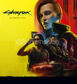 Cyberpunk 2077 + DLC PS4/PS5 Garantili